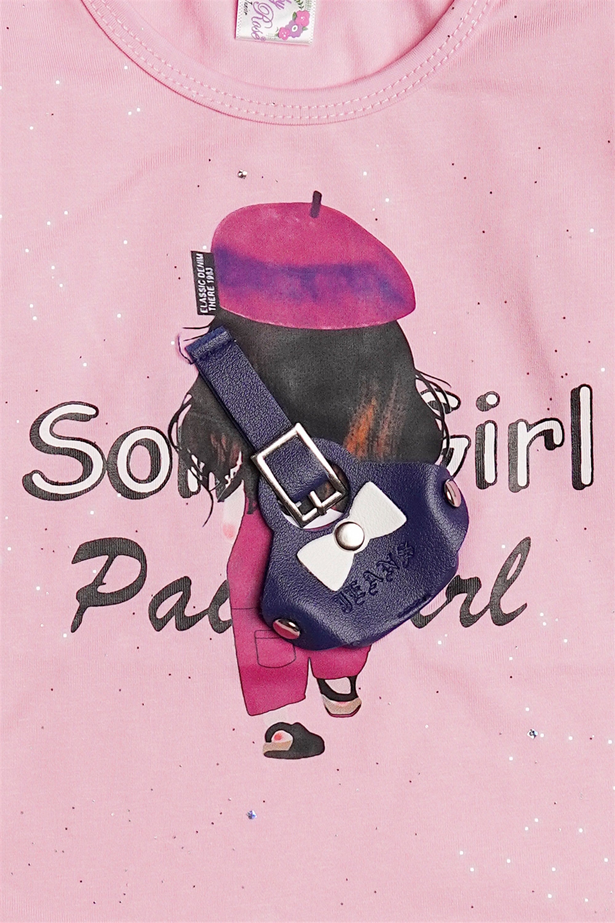 Street Style Babywear