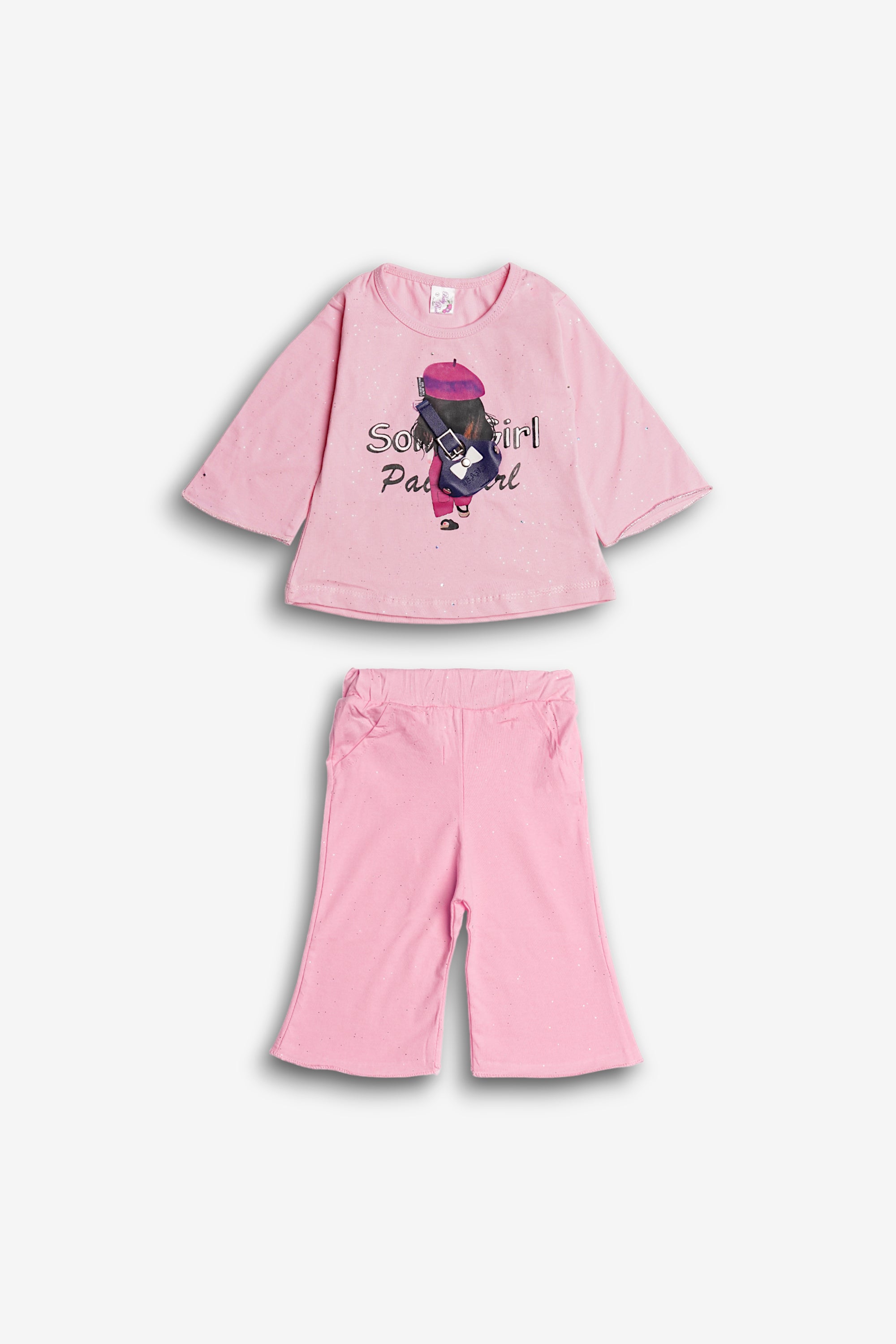 Street Style Babywear