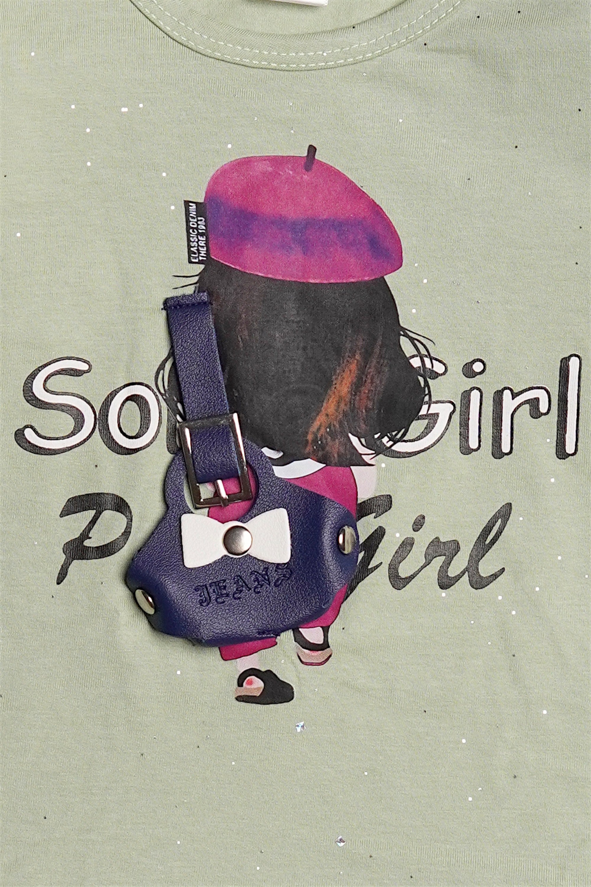 Street Style Babywear