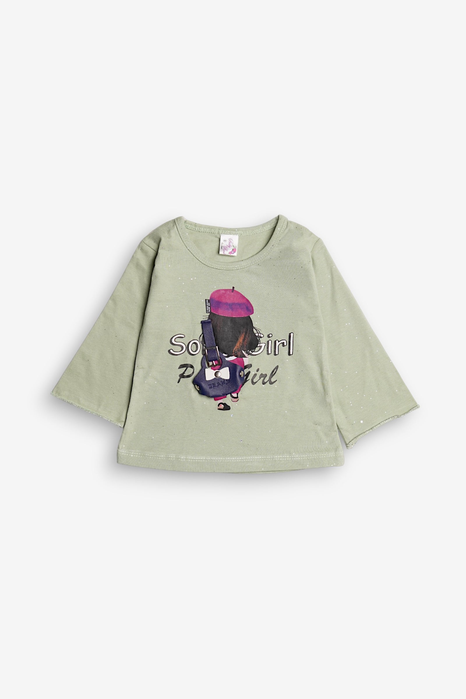 Street Style Babywear