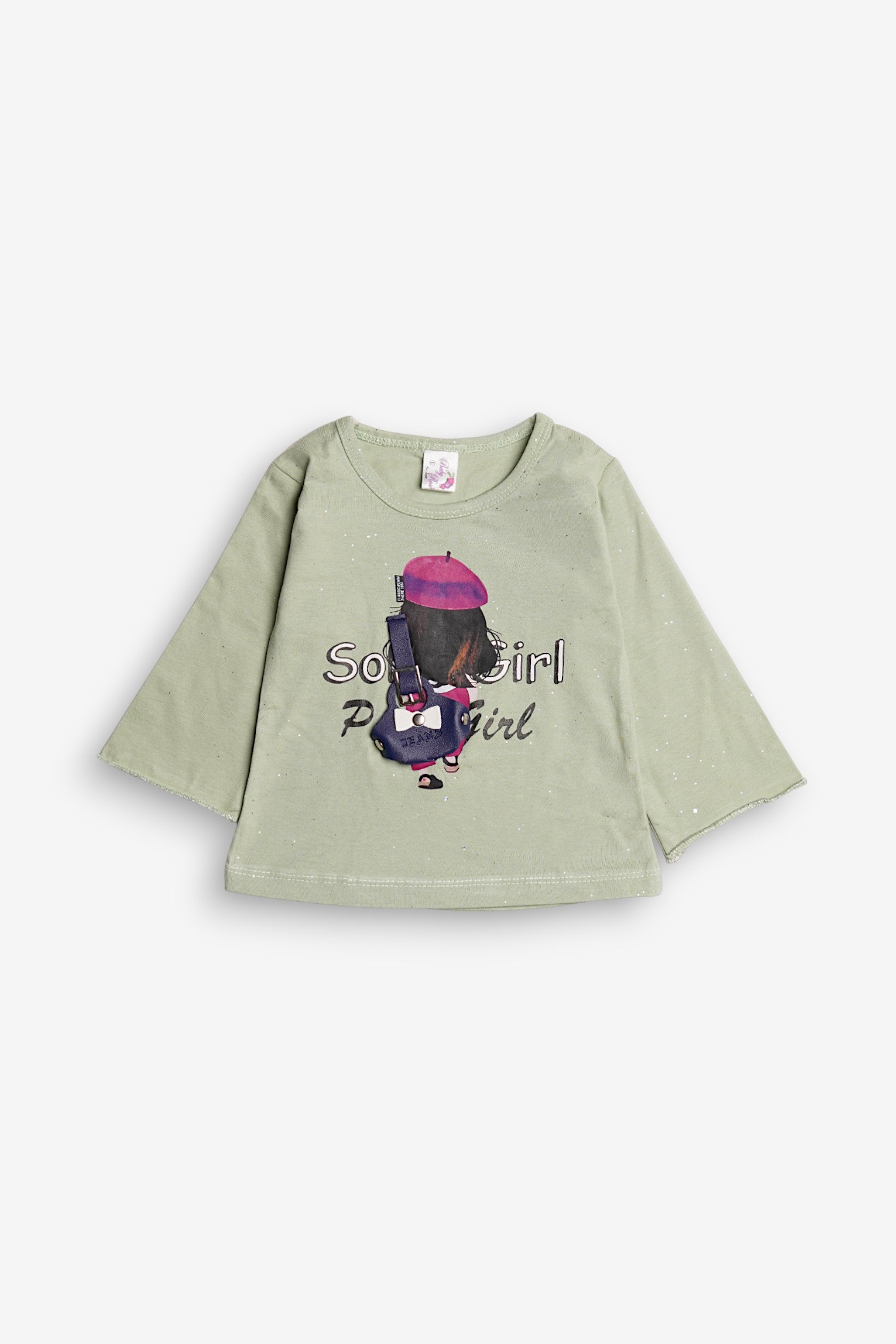 Street Style Babywear