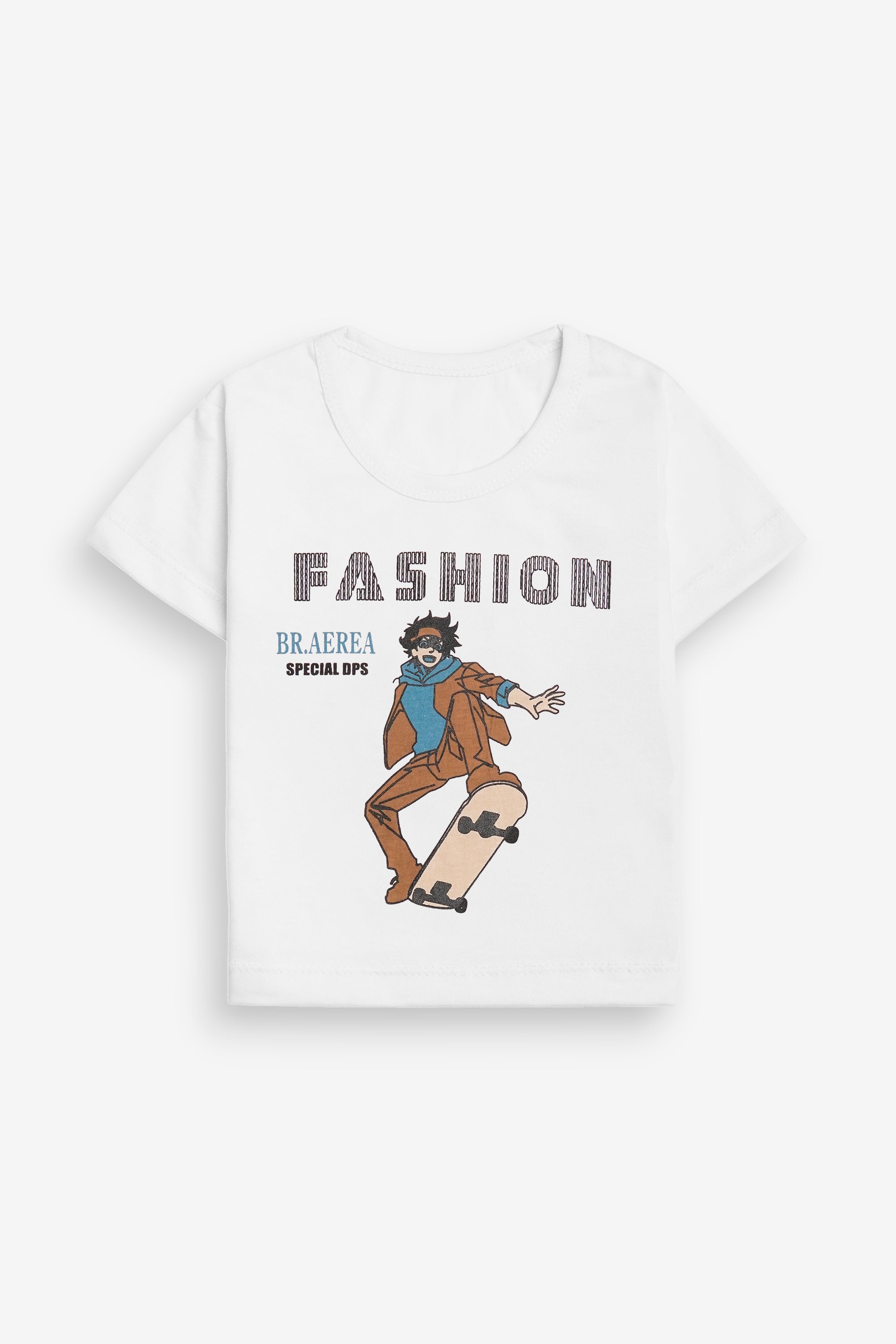 MR Kids Vivid Groovy