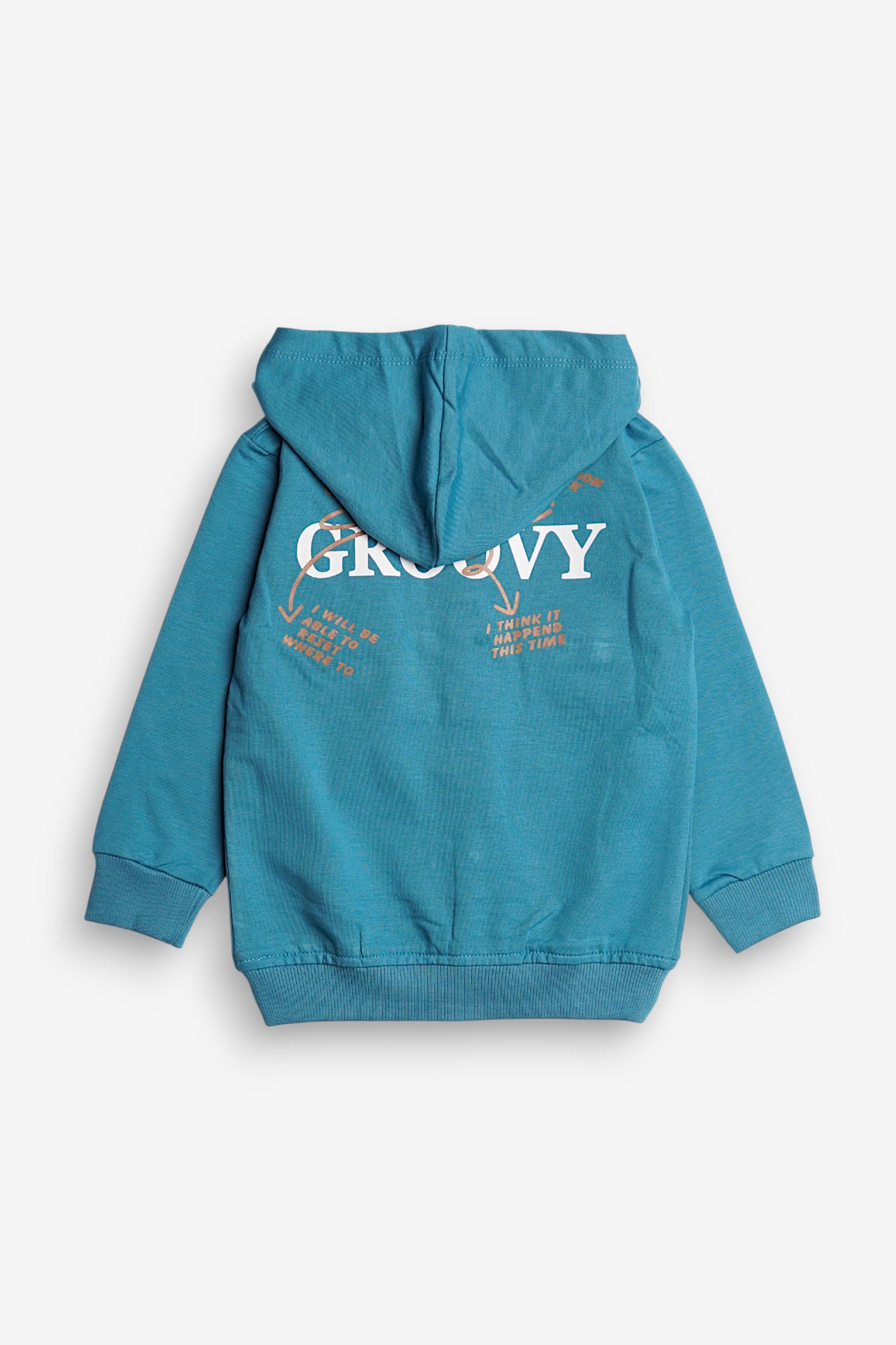 MR Kids Vivid Groovy