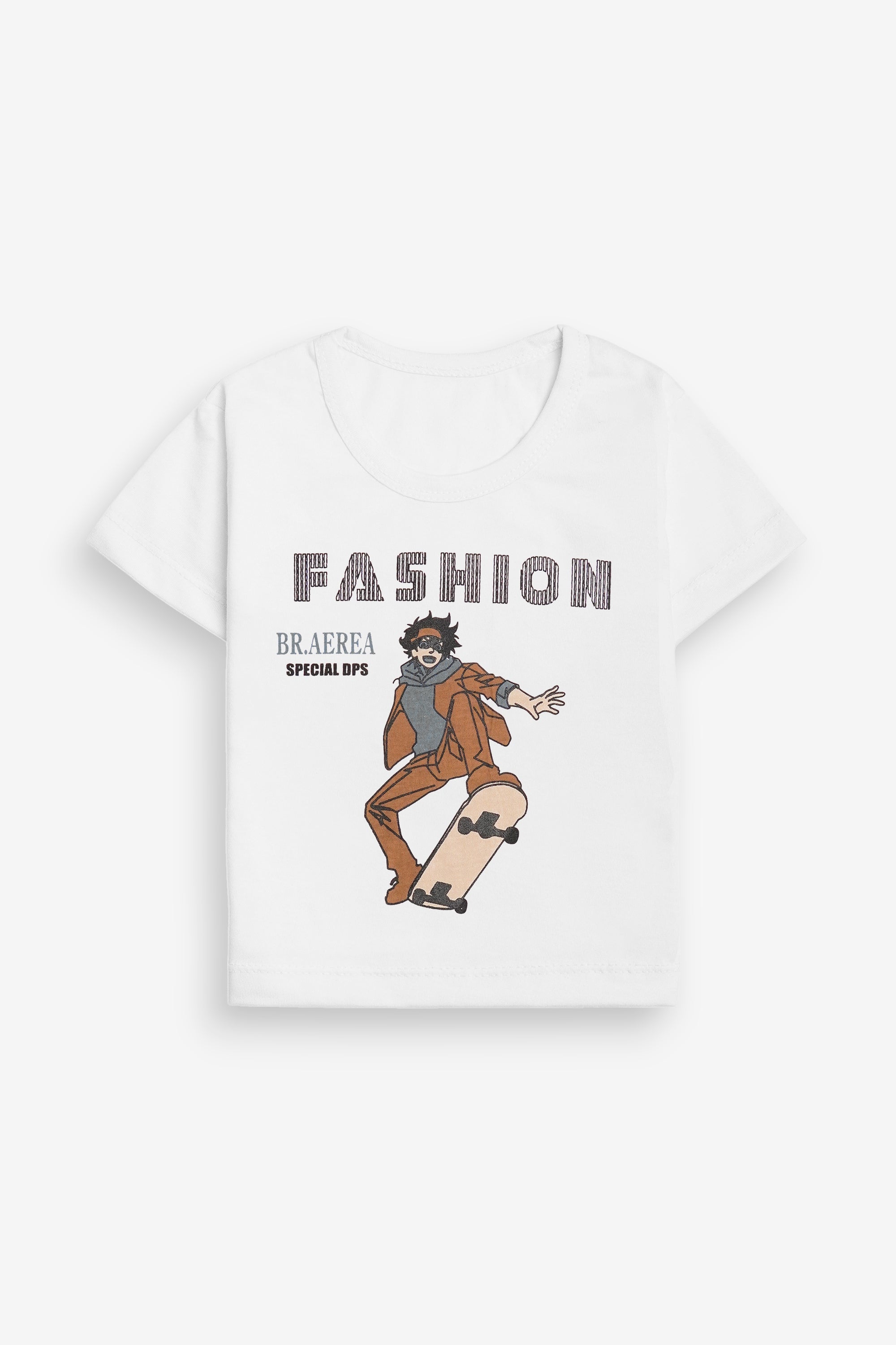 MR Kids Vivid Groovy