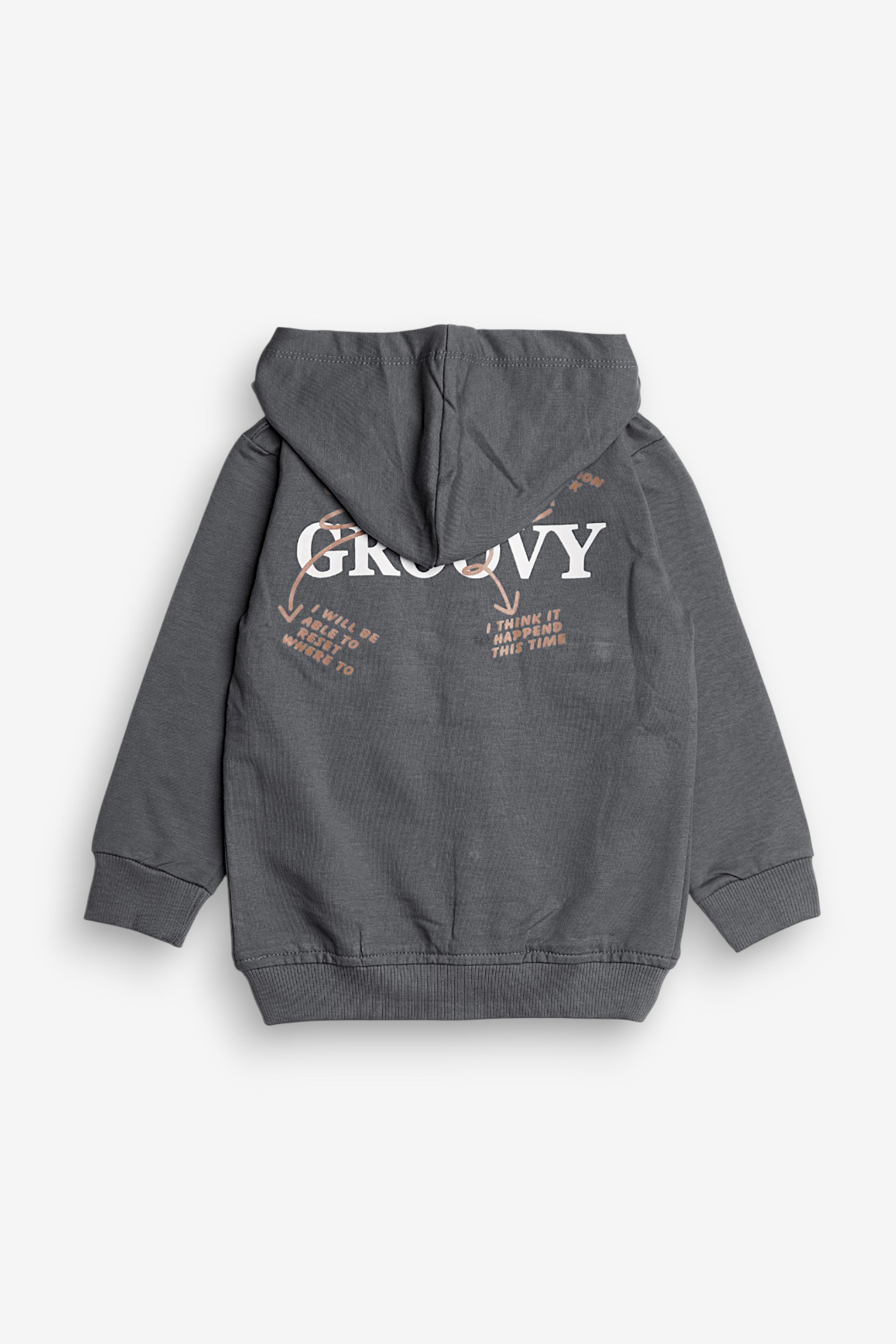 MR Kids Vivid Groovy