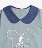 Snuggle Mickey Set