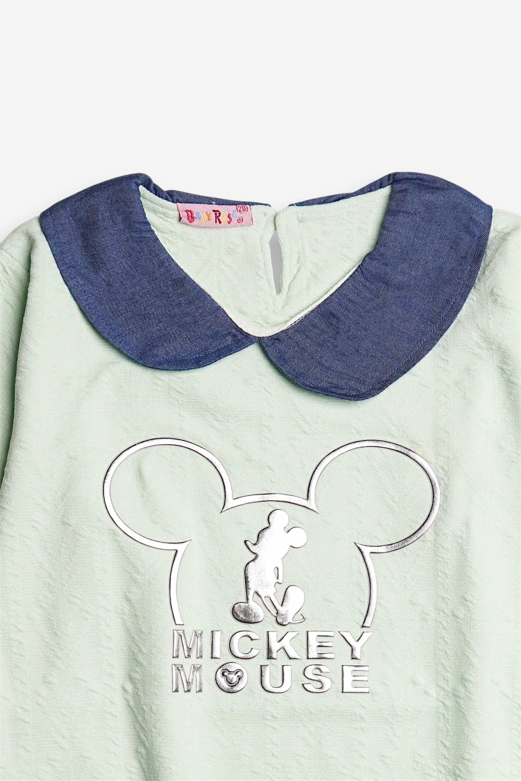 Snuggle Mickey Set
