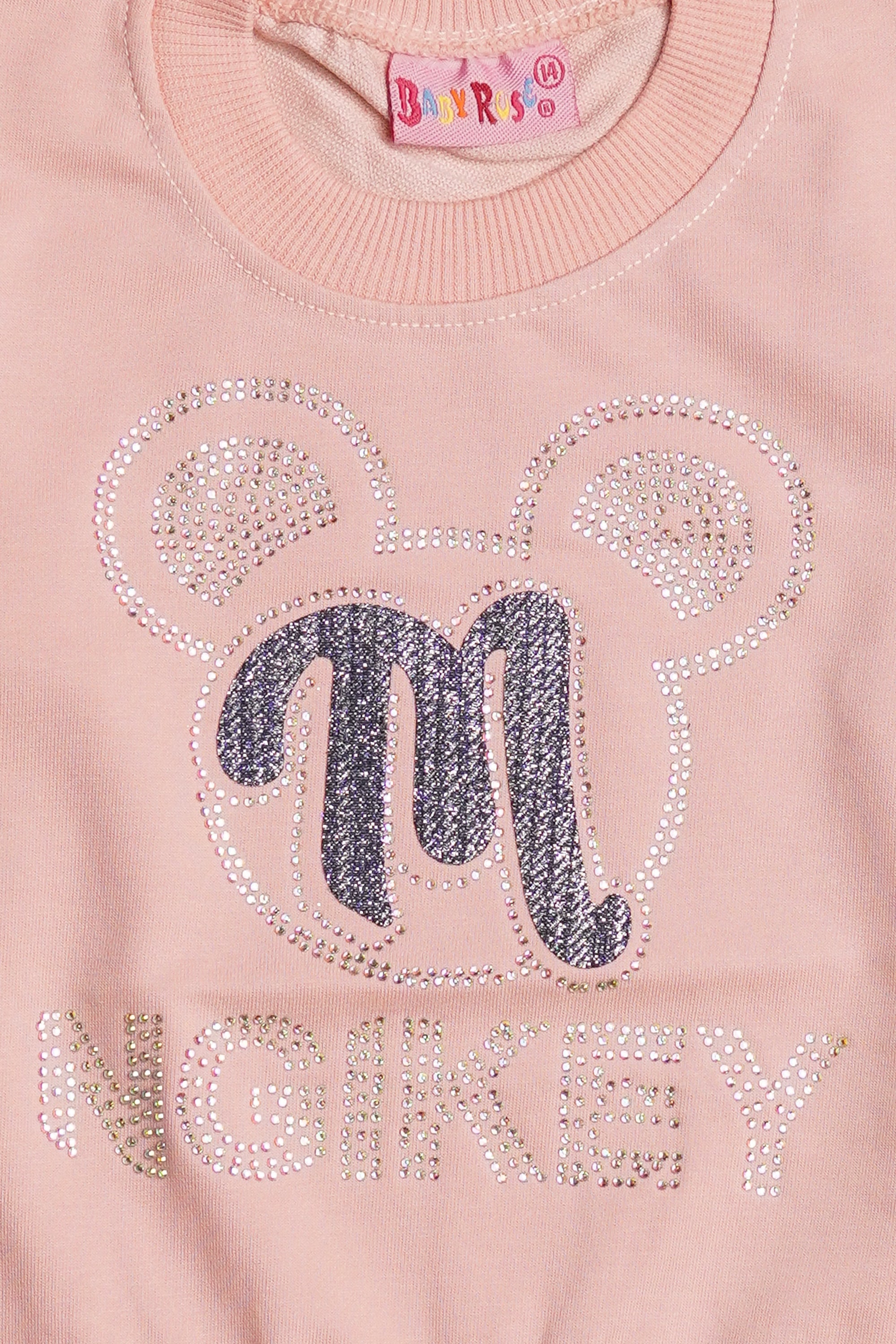 Urban Cutie Sweat Set