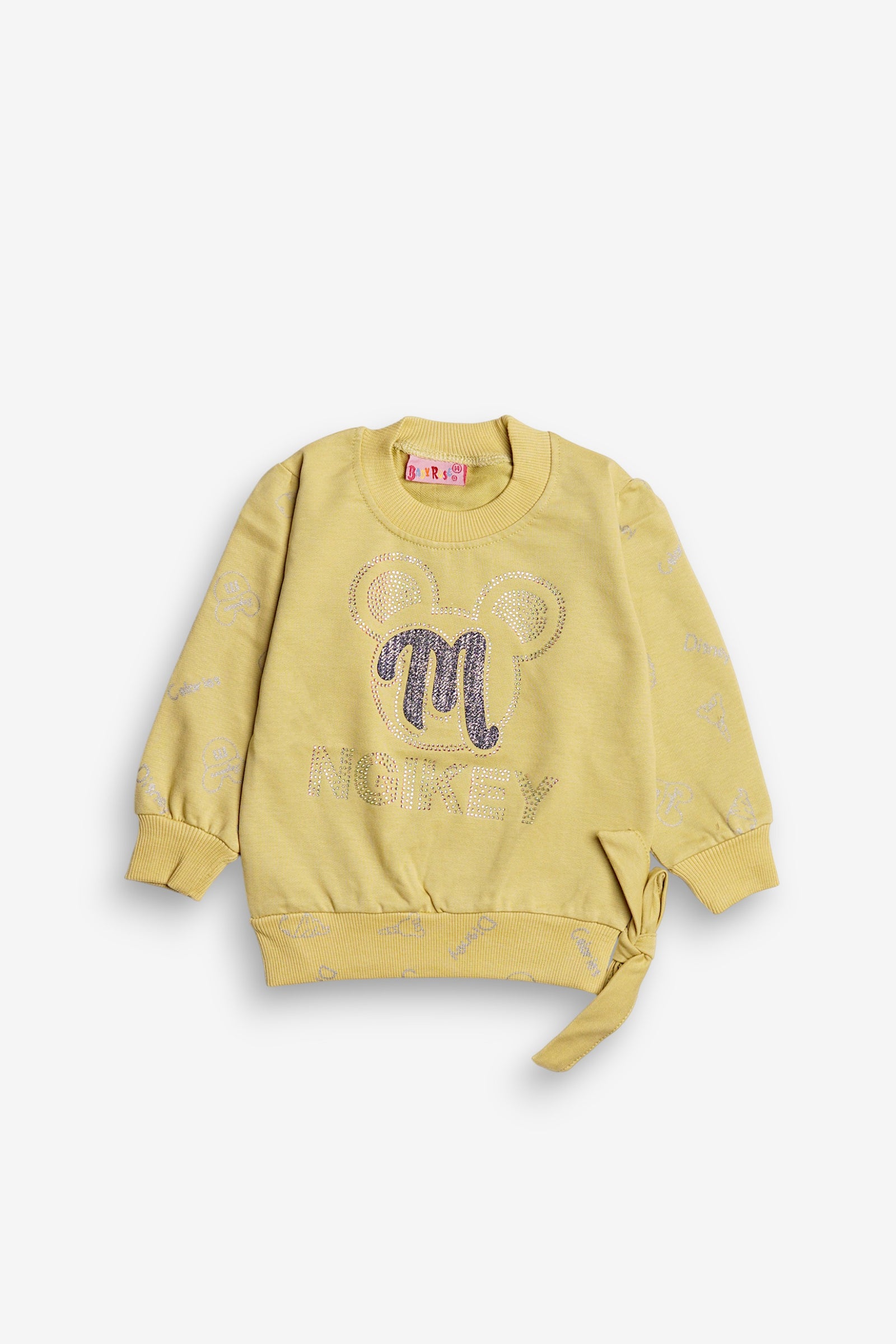 Urban Cutie Sweat Set