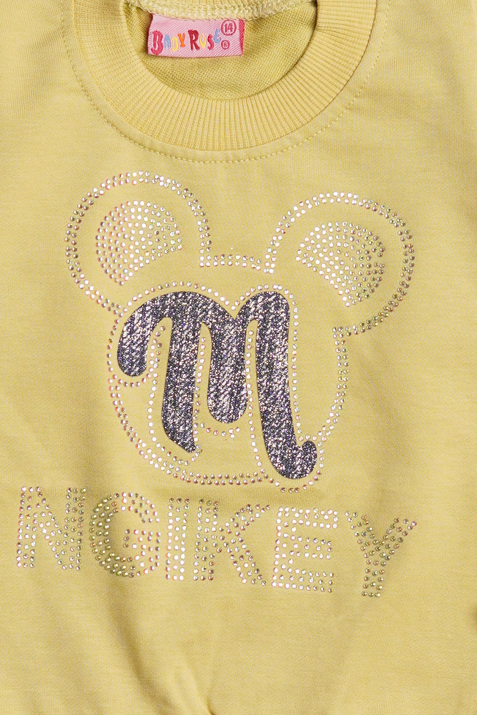 Urban Cutie Sweat Set