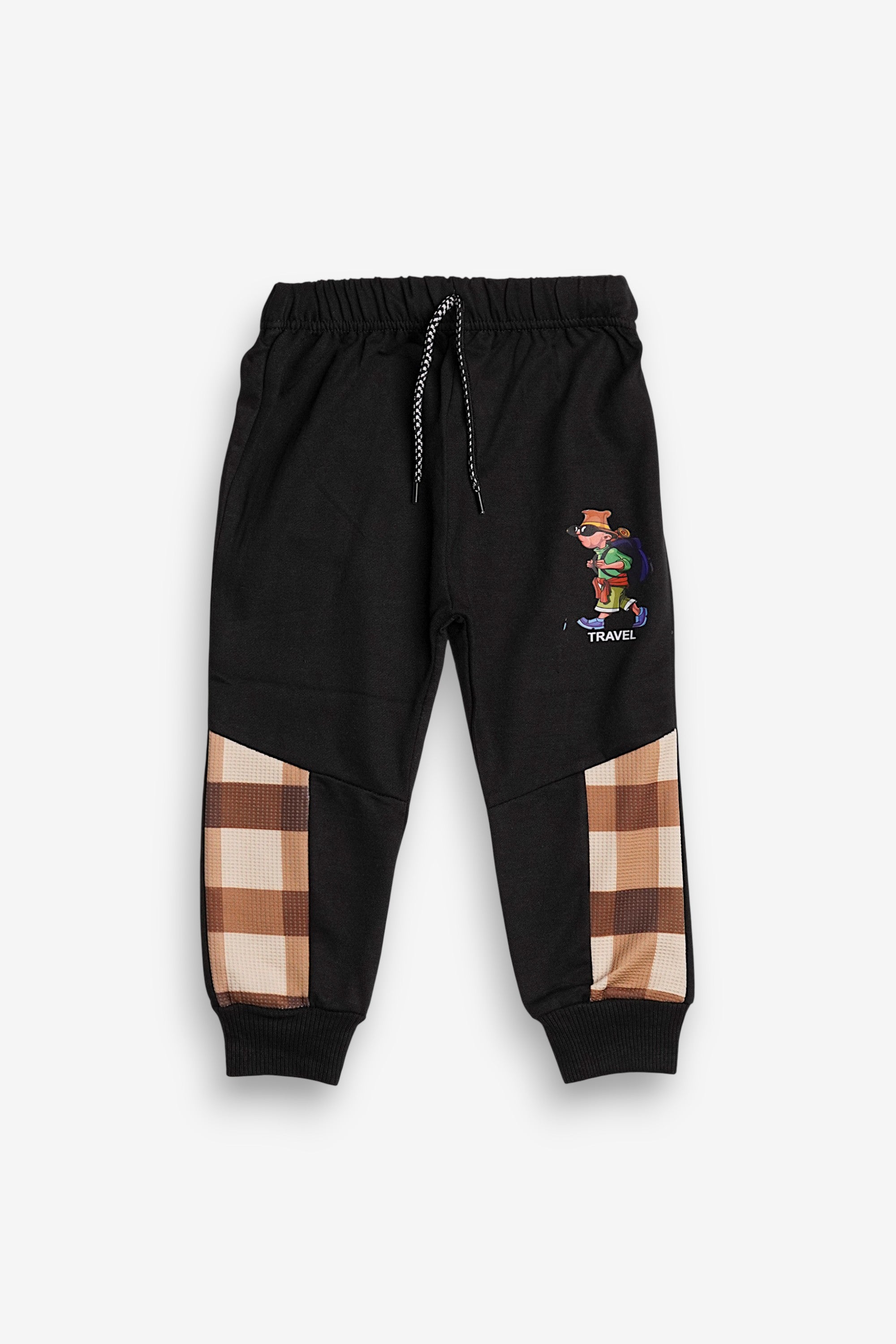 Play Time Digital Print Junior