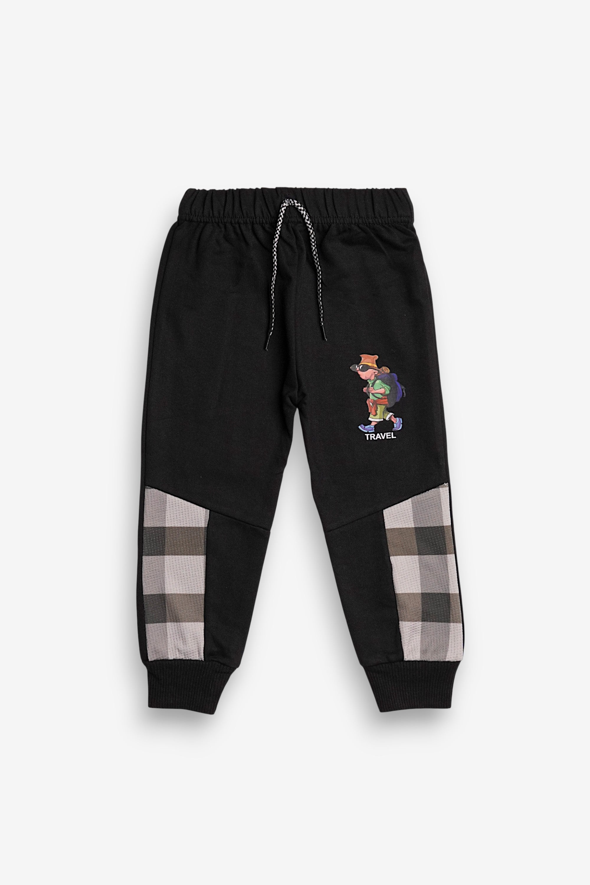 Play Time Digital Print Junior