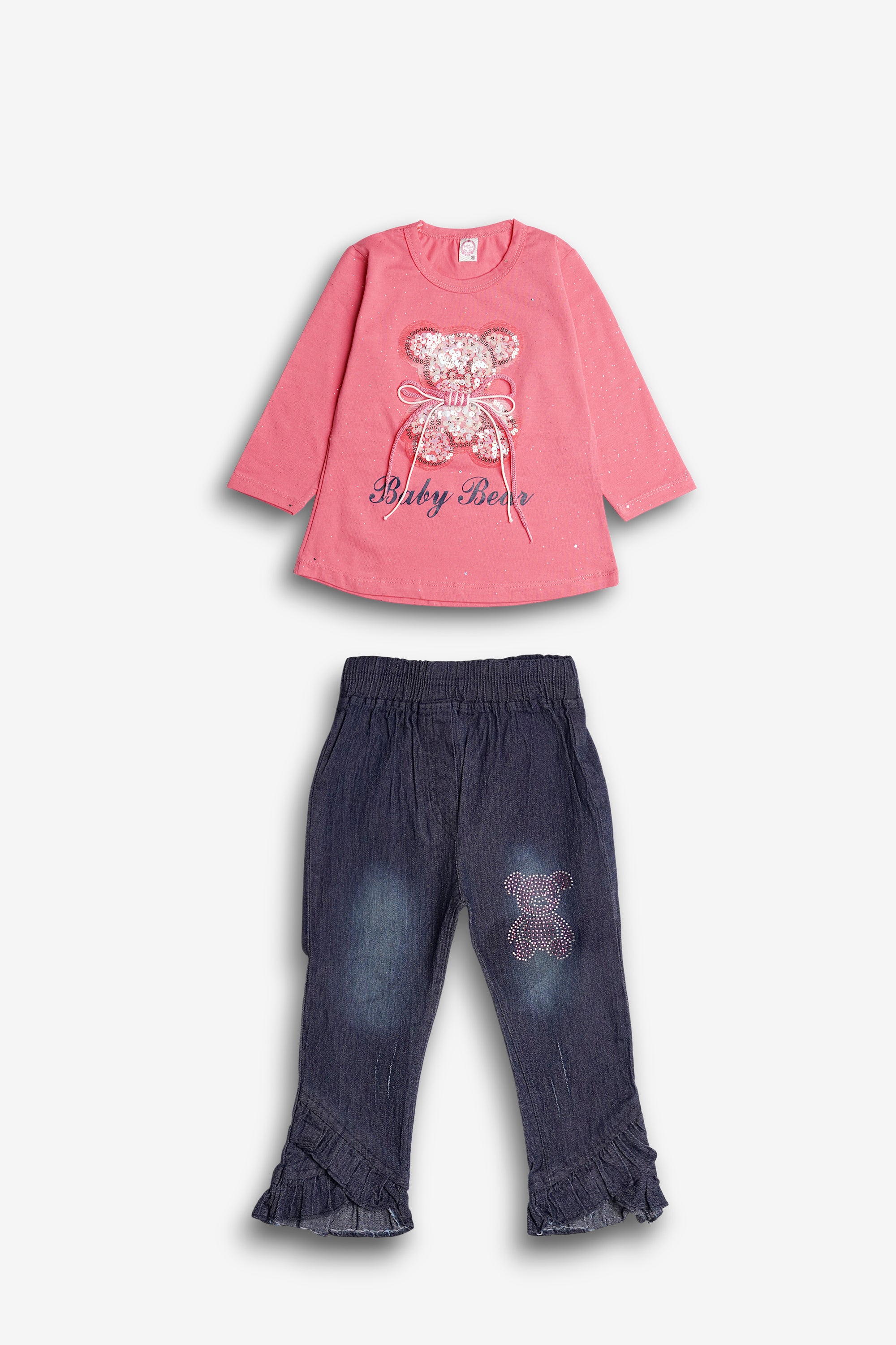 Little Bear Adventure Set Next