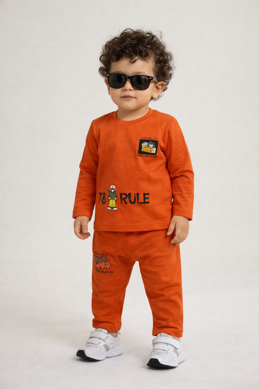 Special AWK Ward - Suit