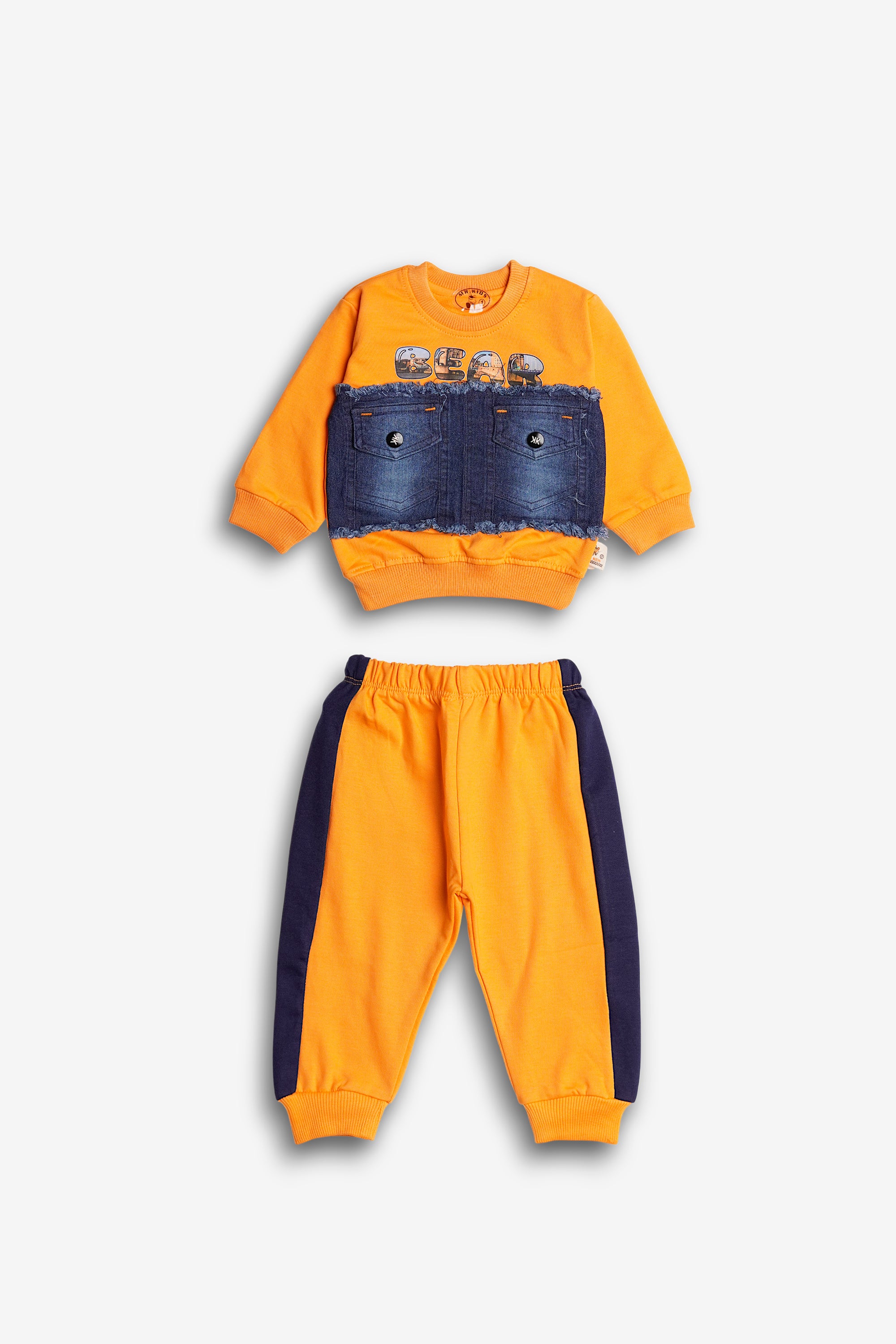 Little Bear Adventure Set