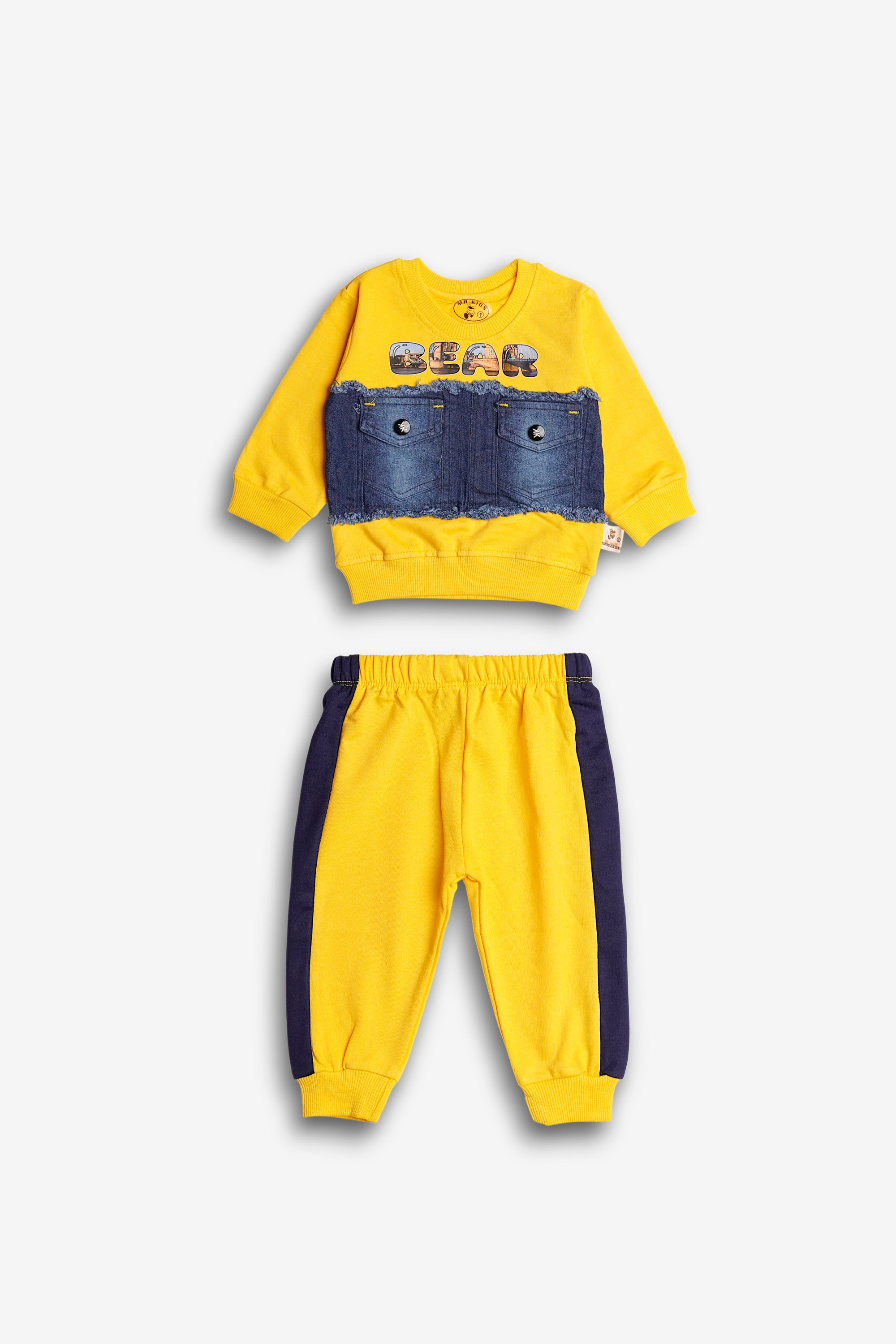 Little Bear Adventure Set