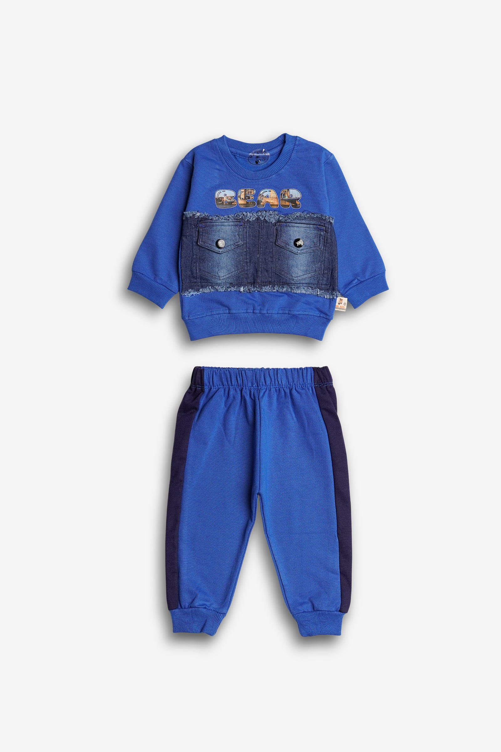 Little Bear Adventure Set