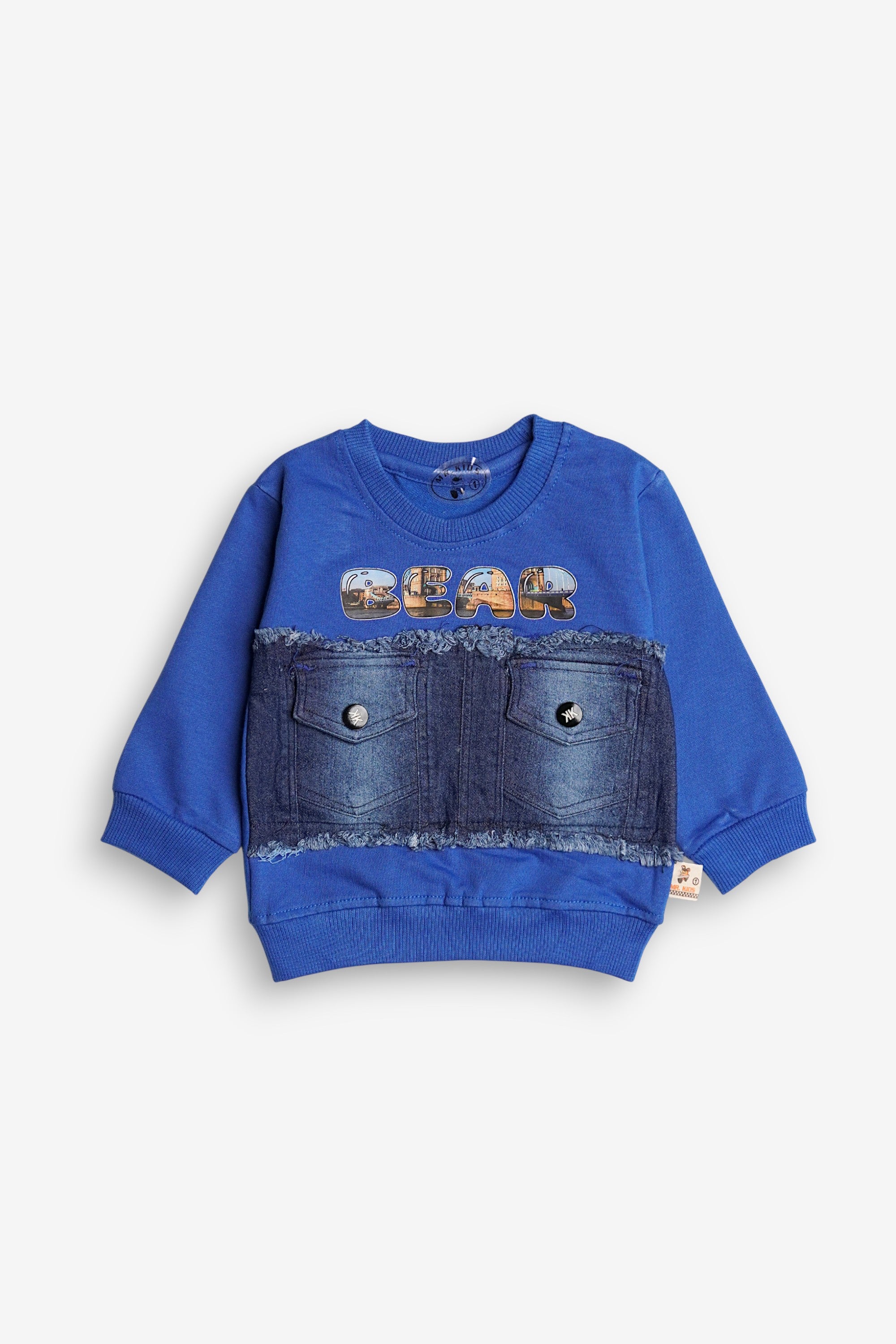 Little Bear Adventure Set