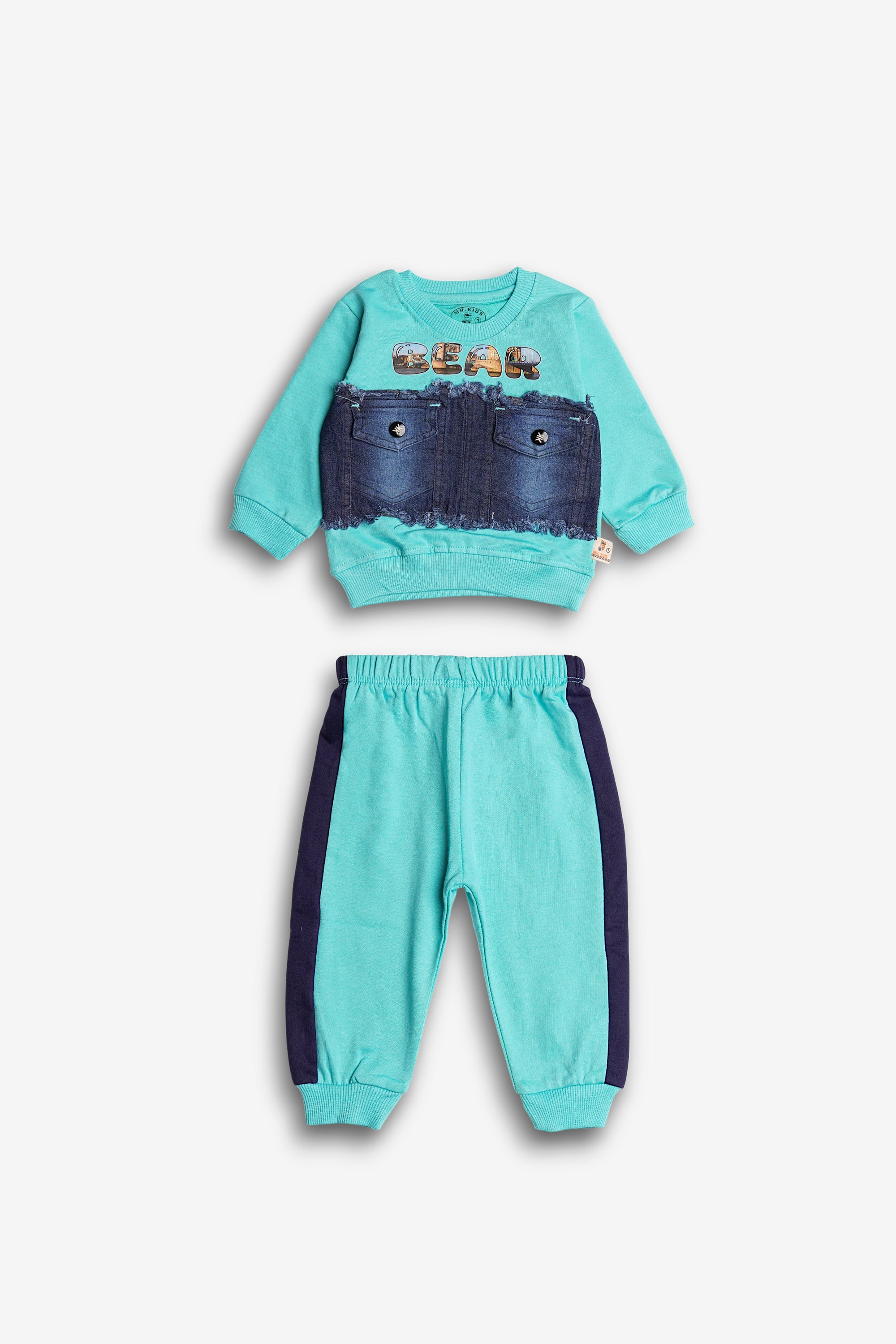 Little Bear Adventure Set