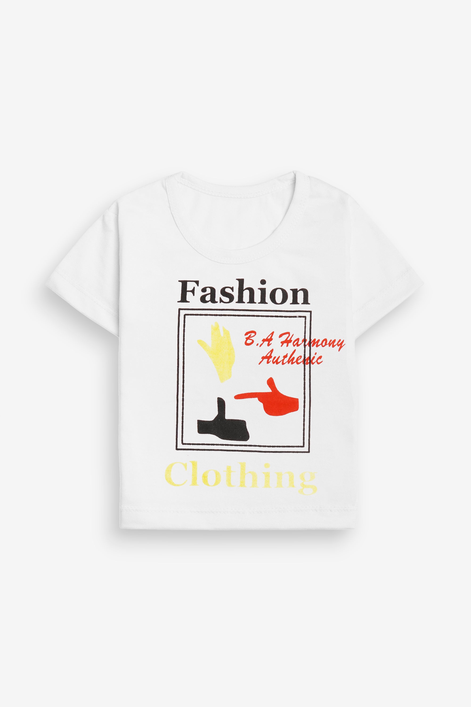 Cutie Cub Three-Piece