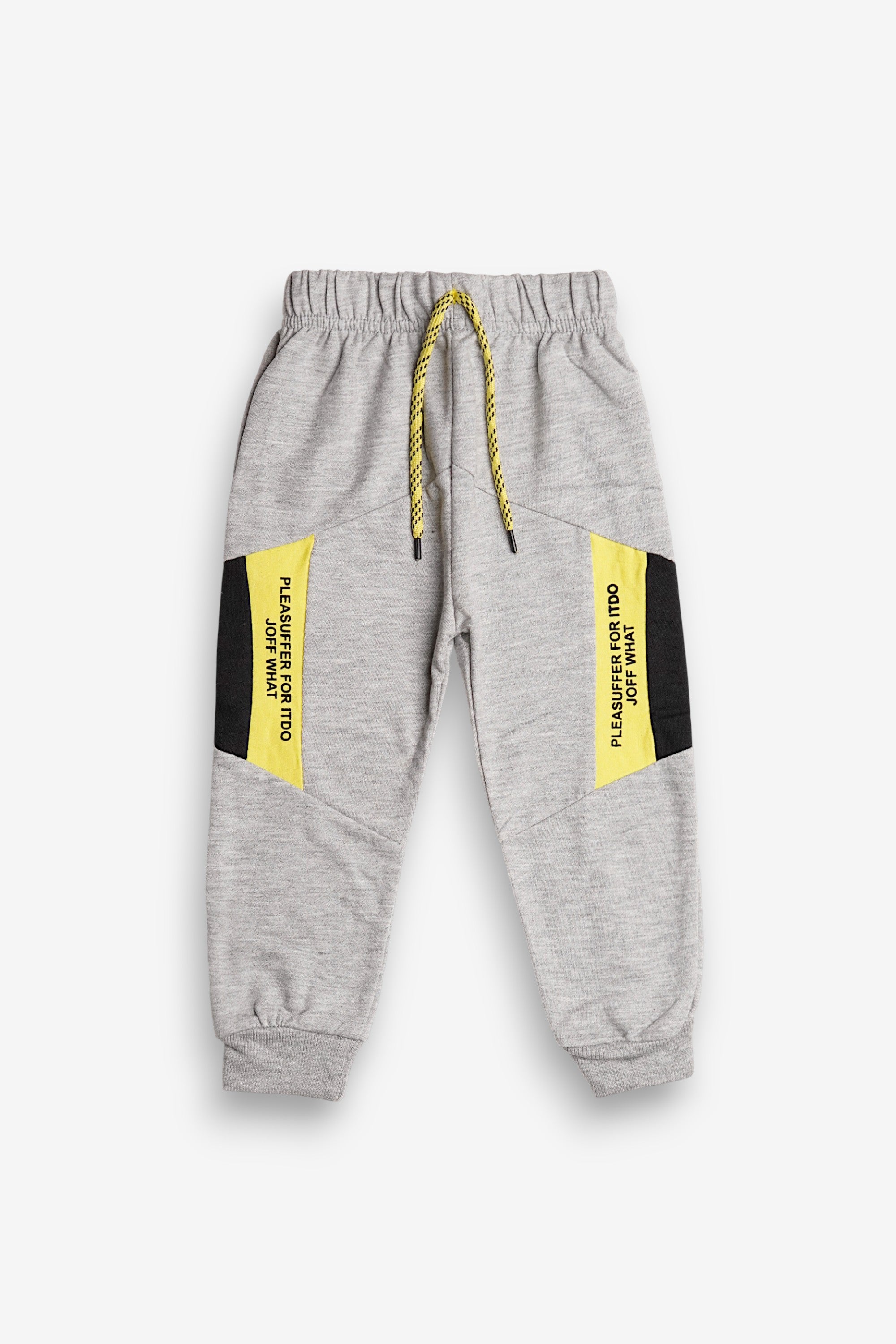 Cutie Cub Three-Piece