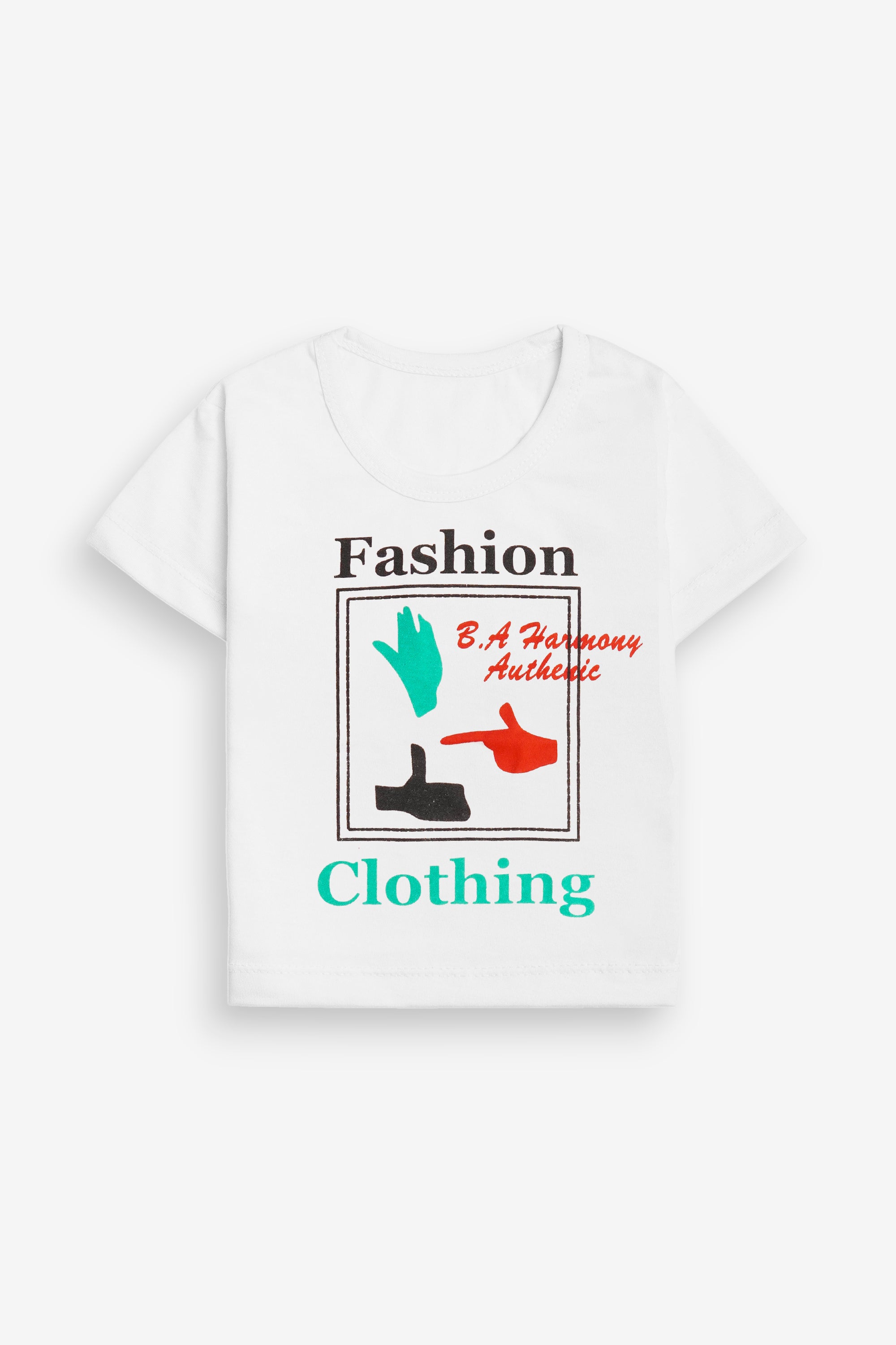 Cutie Cub Three-Piece