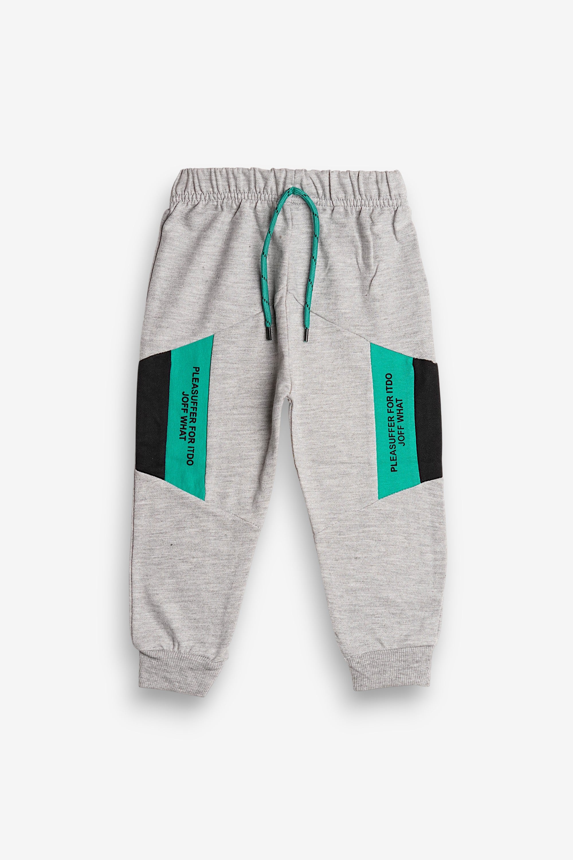 Cutie Cub Three-Piece