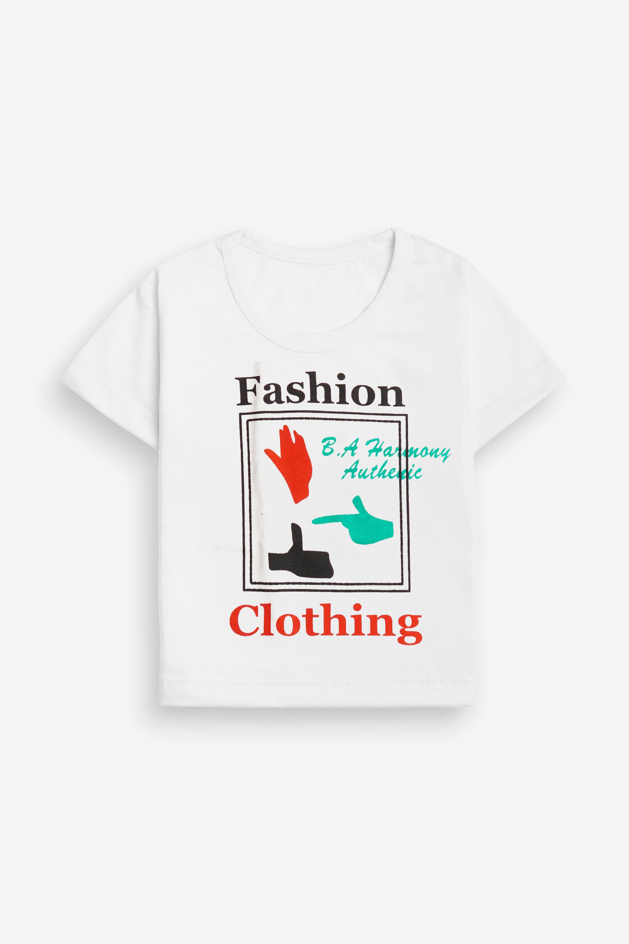 Cutie Cub Three-Piece