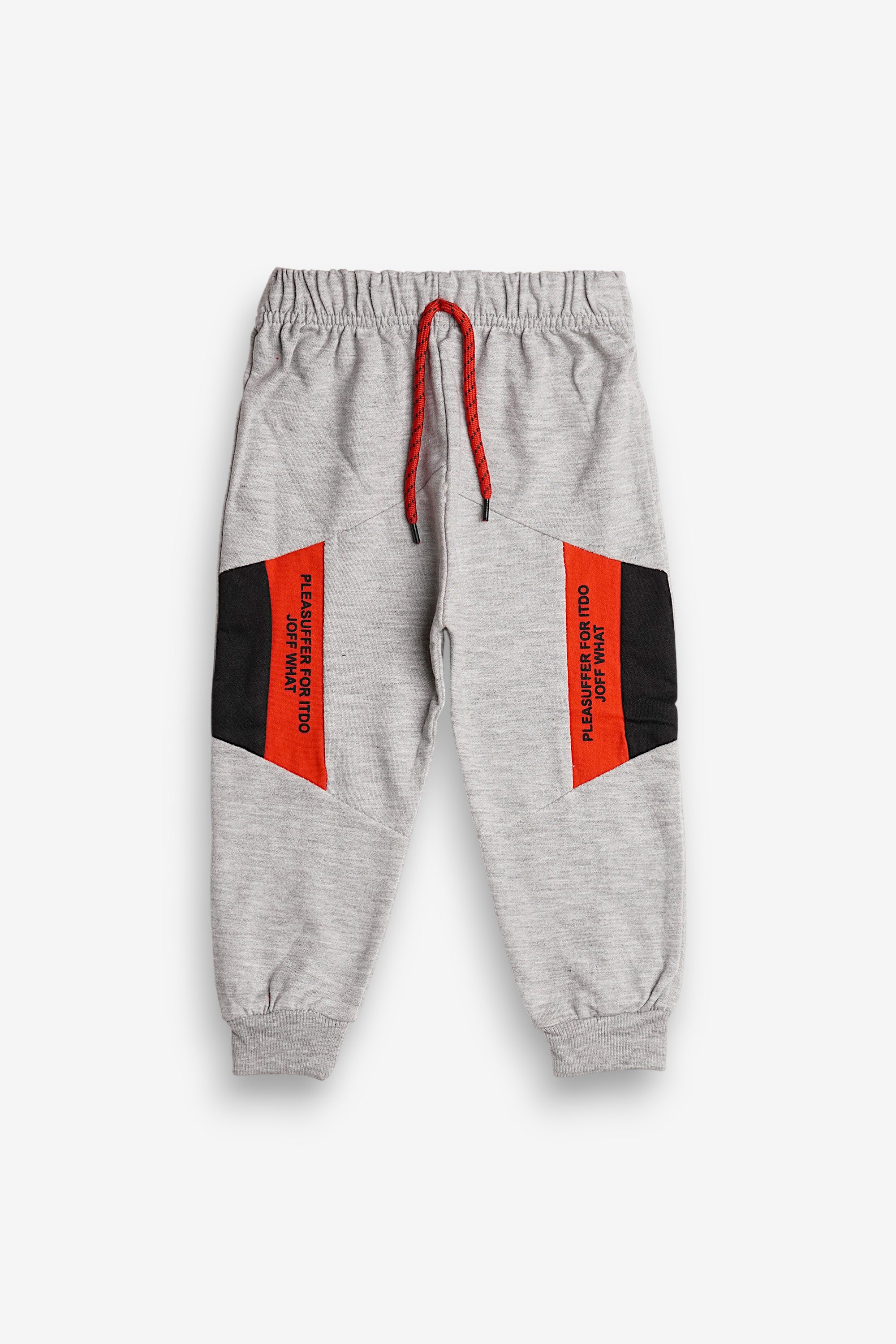 Cutie Cub Three-Piece