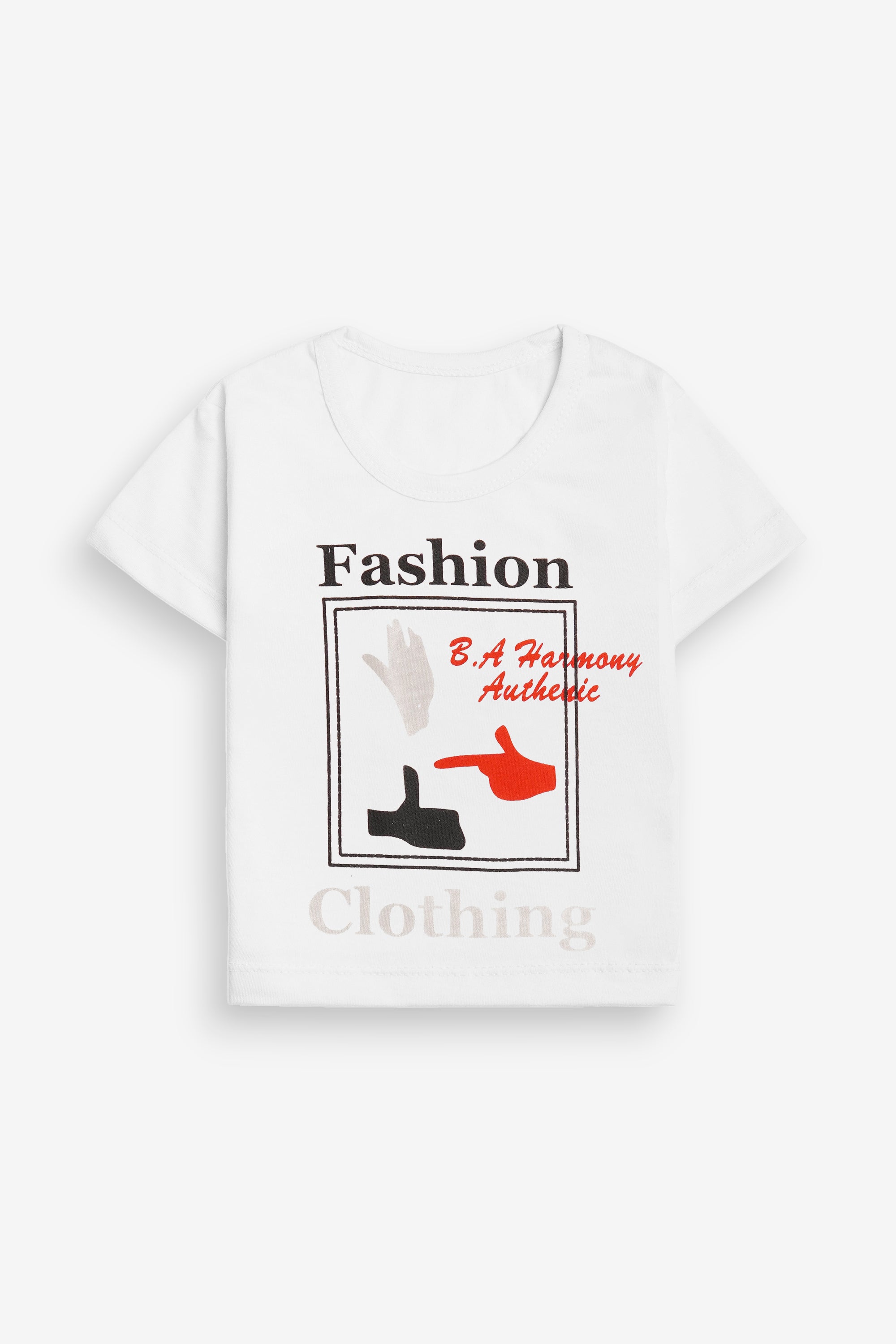 Cutie Cub Three-Piece