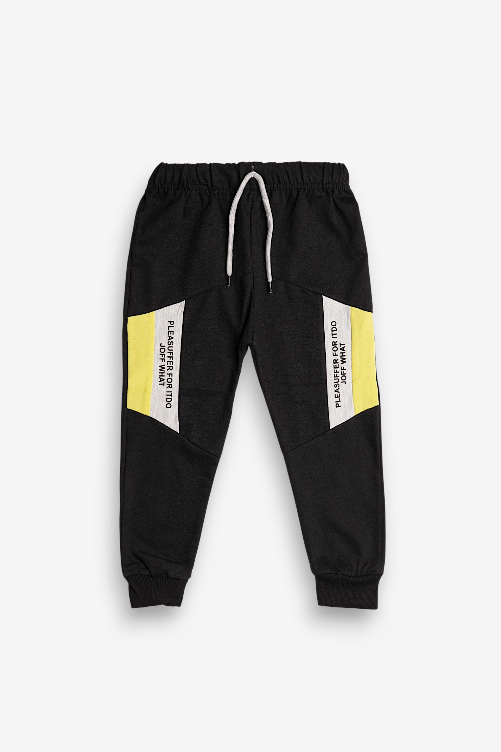 Cutie Cub Three-Piece