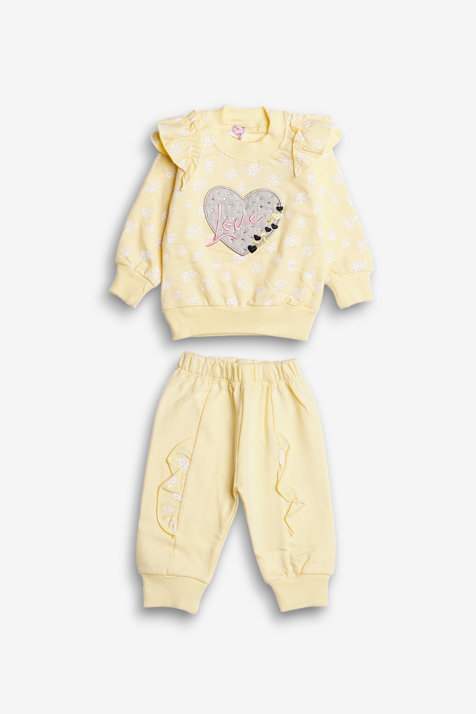 Twinkle Heart Outfit