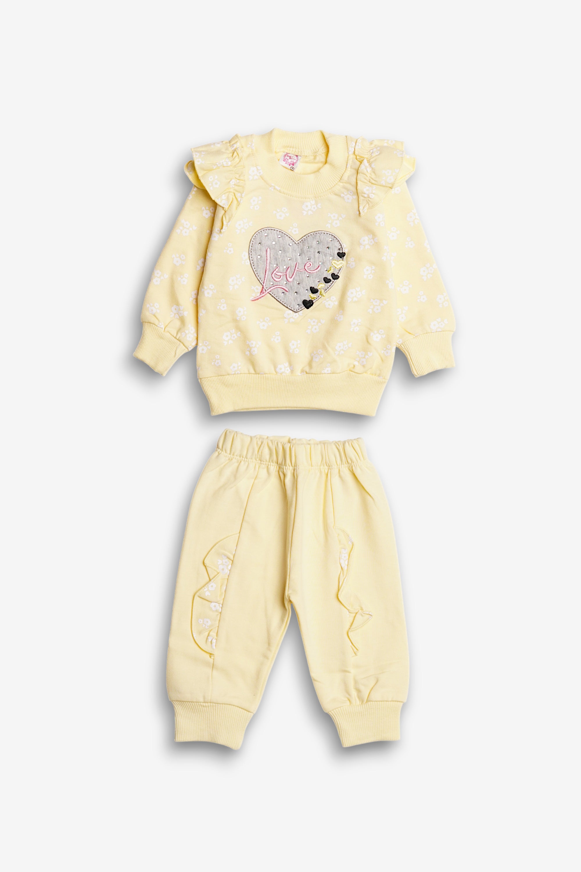 Twinkle Heart Outfit