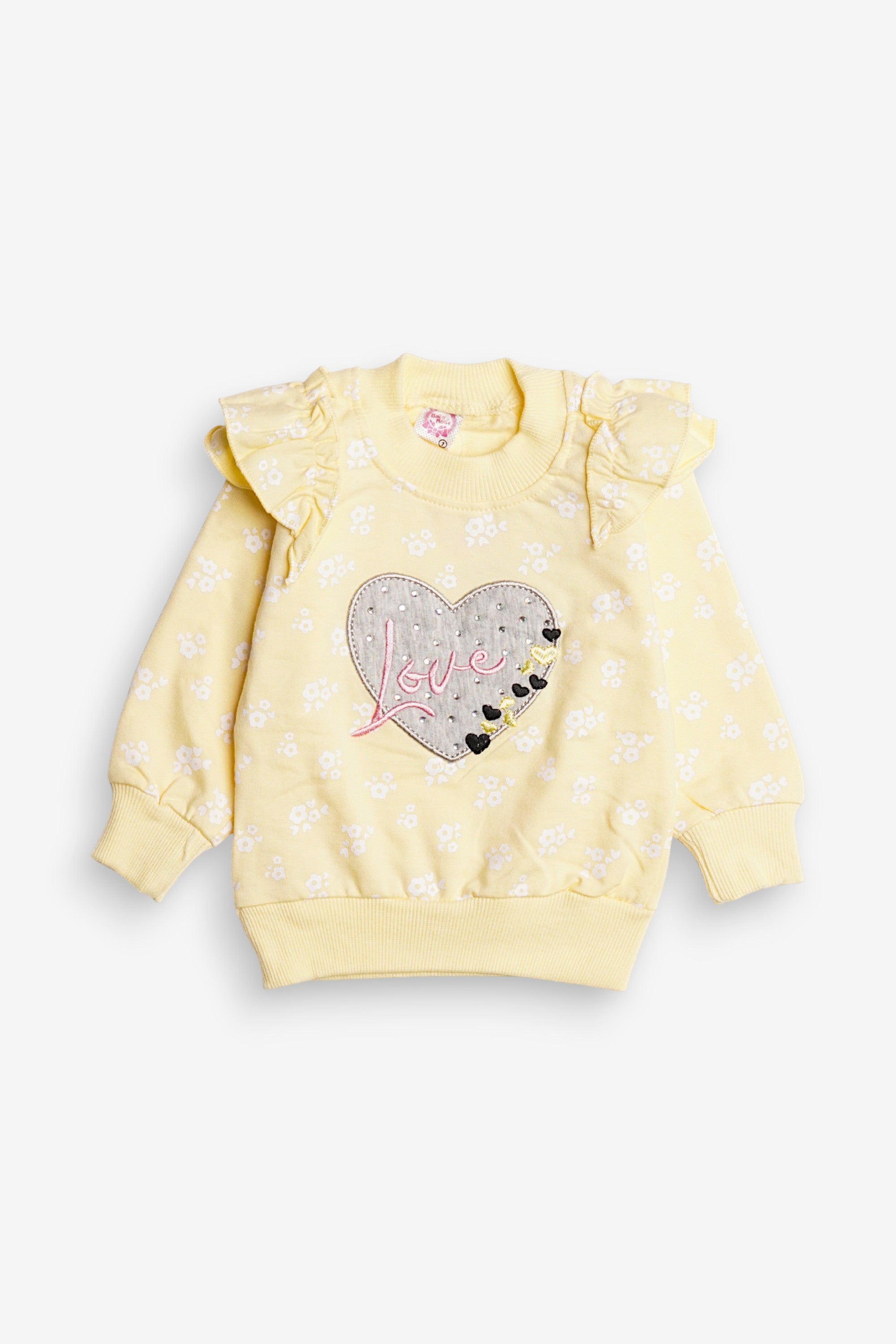 Twinkle Heart Outfit