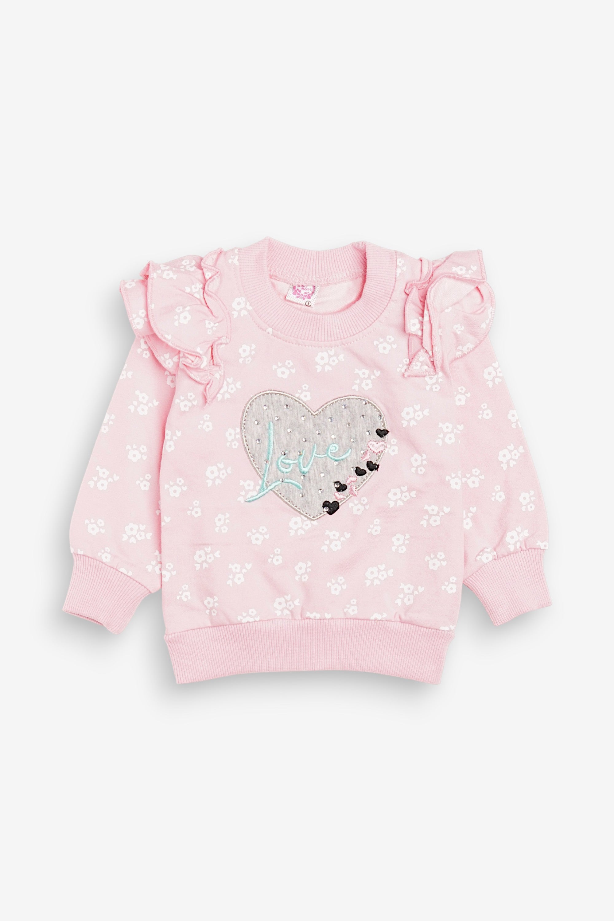 Twinkle Heart Outfit