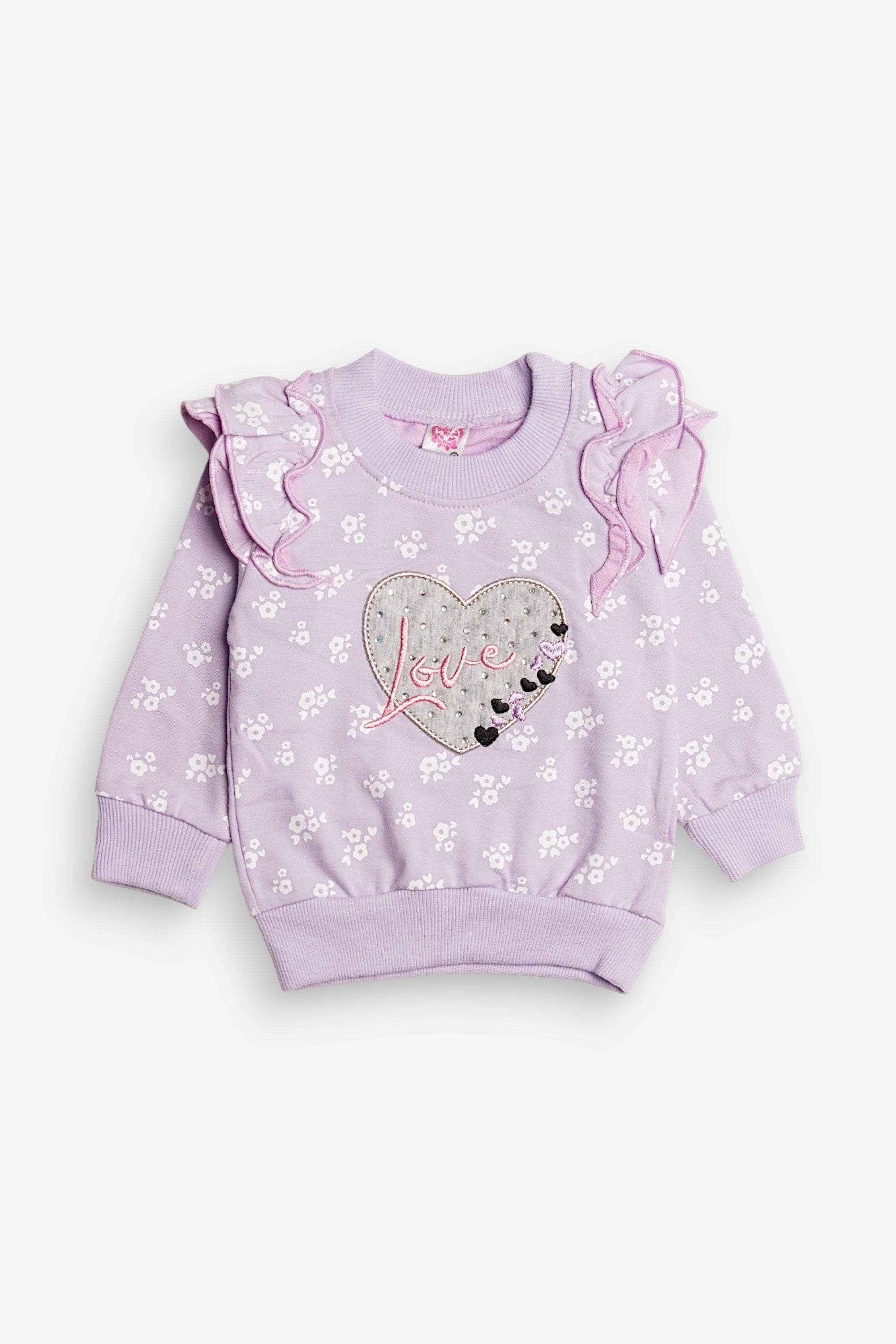 Twinkle Heart Outfit