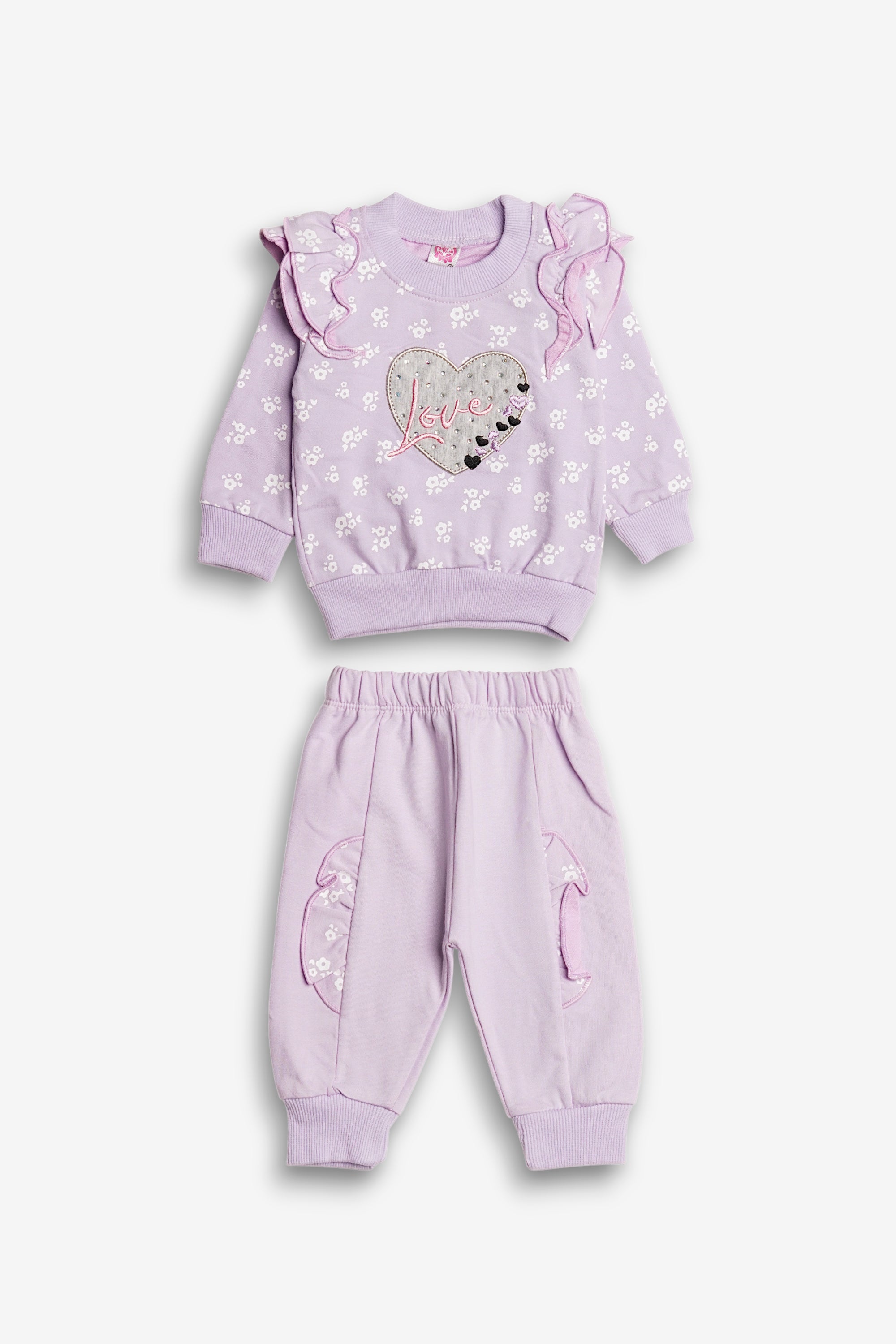 Twinkle Heart Outfit