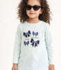 Bow – Girl T-Shirt
