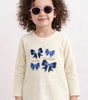 Bow – Girl T-Shirt