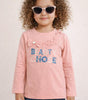 Beauty Choose Tee - Girl T-Shirt
