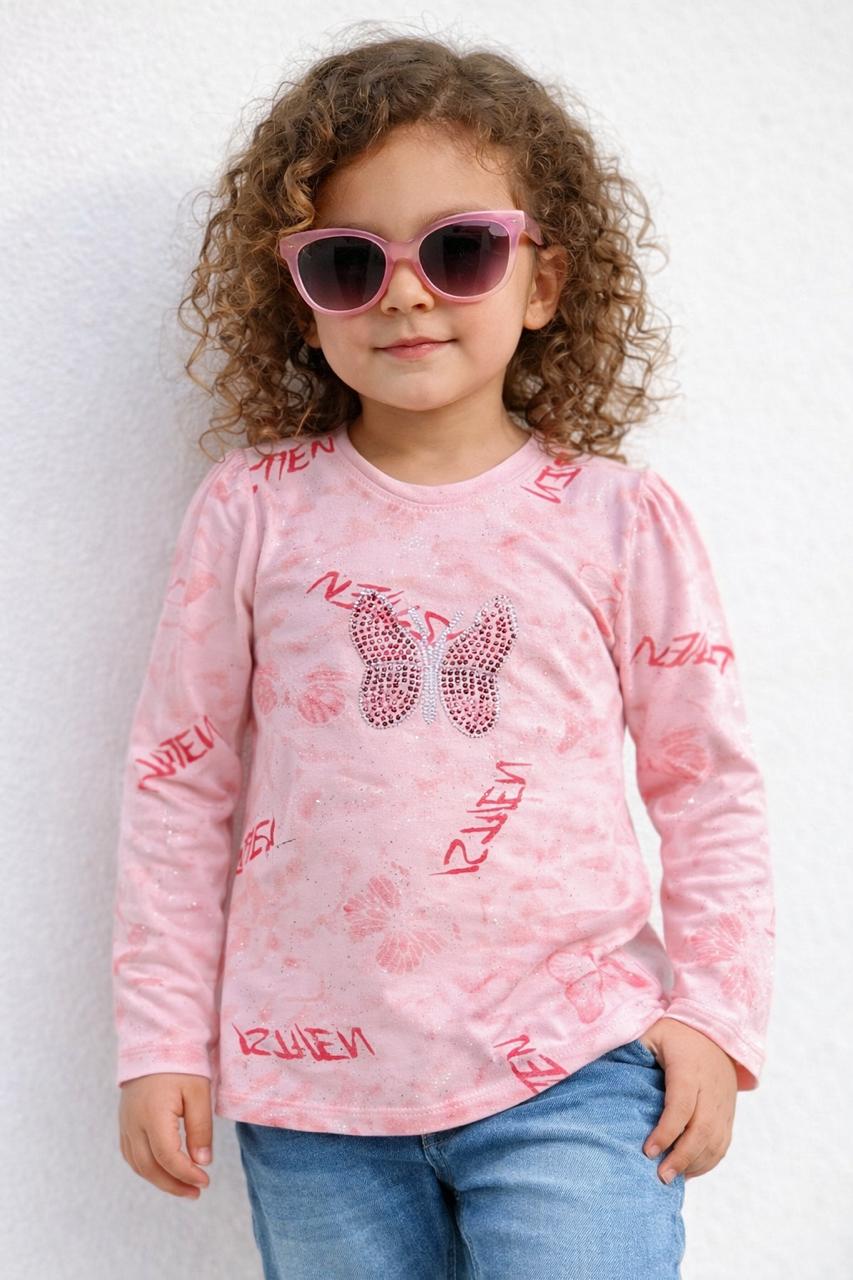 Fairy Fly Tee - Girl T-Shirt