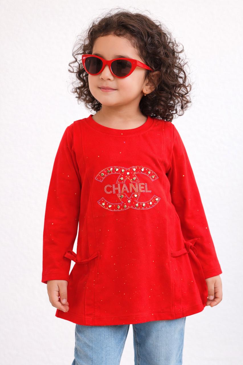 Sweet T-Shirt - Girl T-Shirt