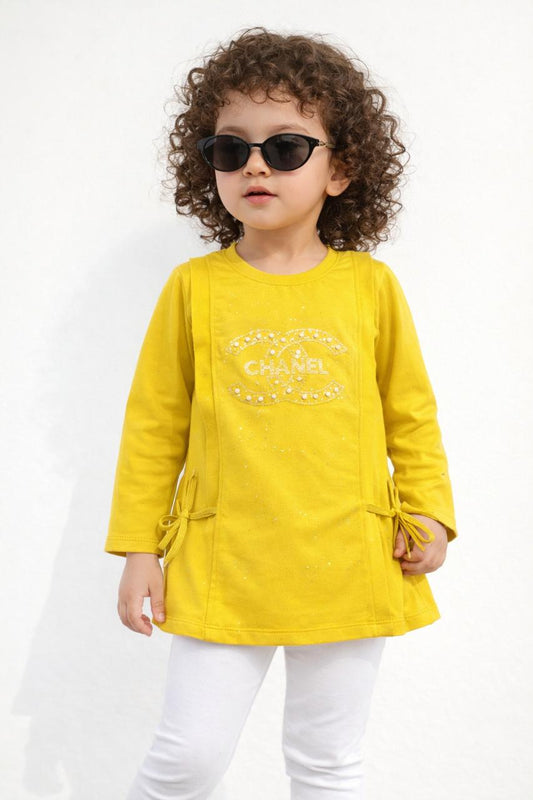 Sweet T-Shirt - Girl T-Shirt