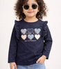 Heart – Girl T-Shirts