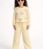 Sweet Love Baby Outfit - Girl Suit
