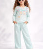 Baby Angel Outfit Set - Girl Suit