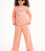Baby Angel Outfit Set - Girl Suit
