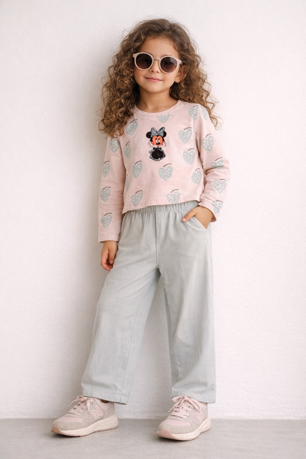 Micky Mouse – Girl Suits