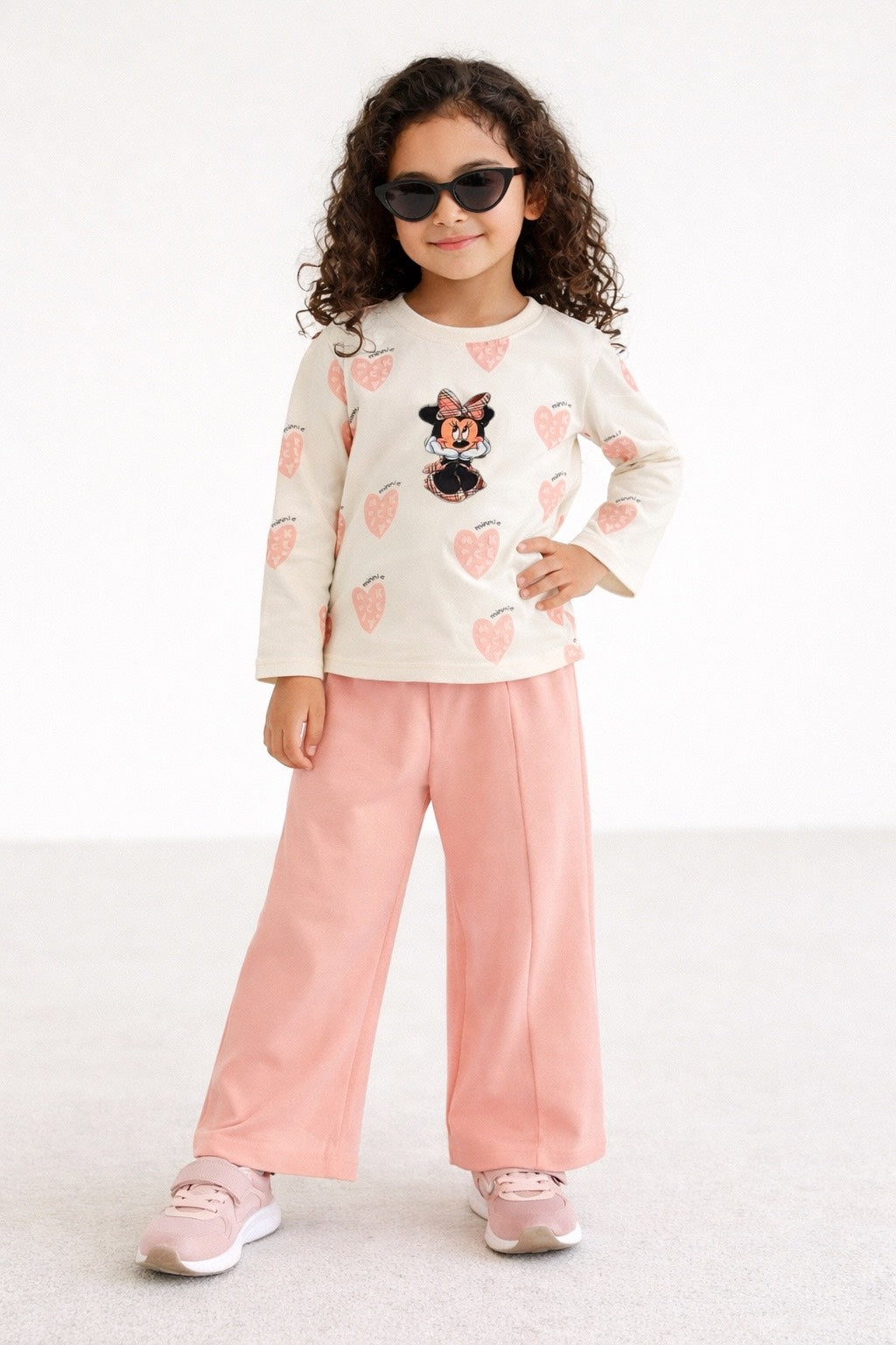Micky Mouse – Girl Suits