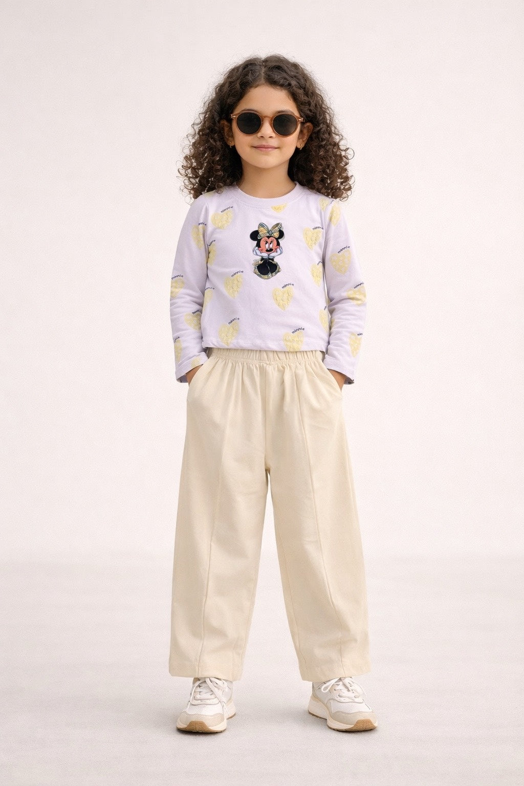 Micky Mouse – Girl Suits